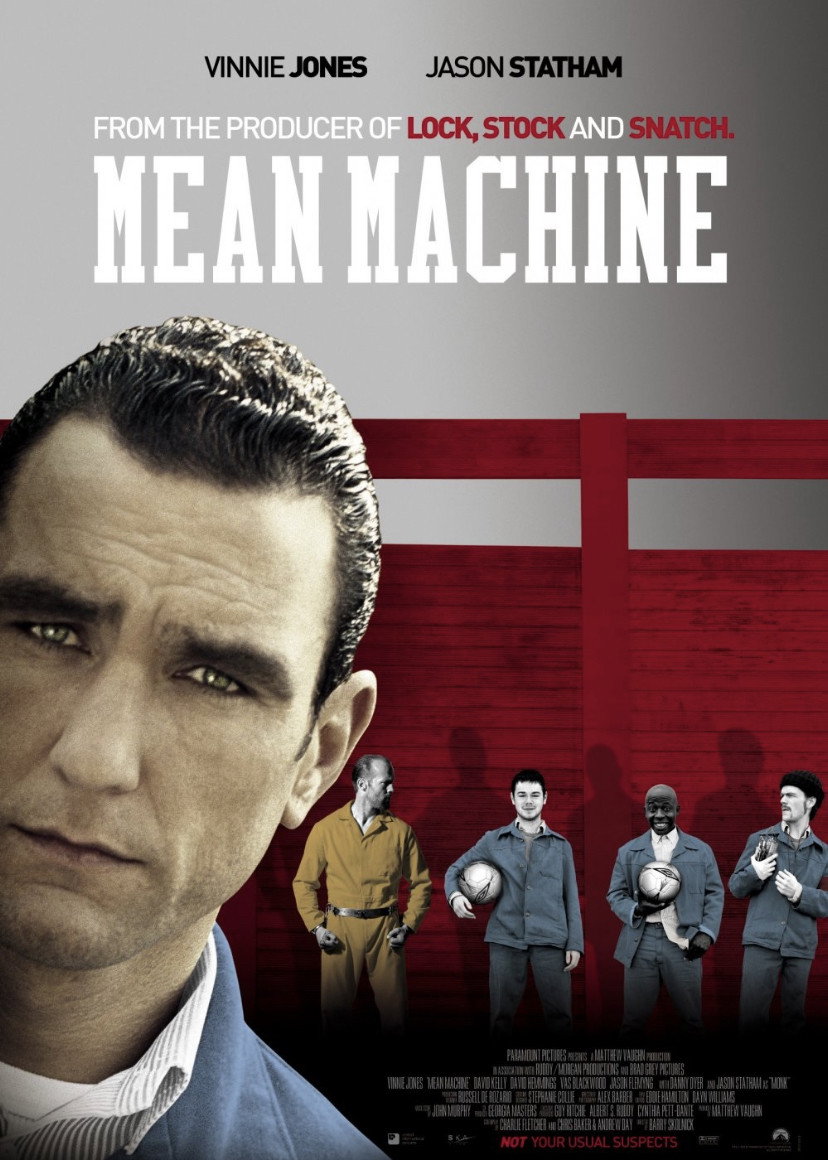 Mean Machine