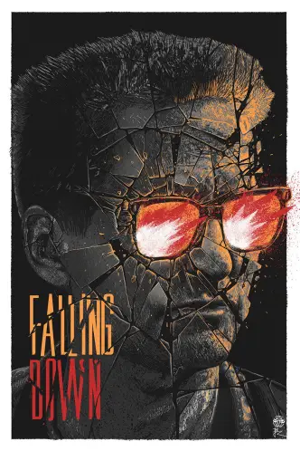 Falling Down