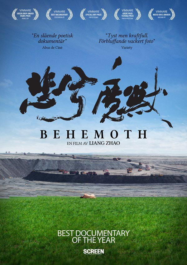Bei xi mo shou