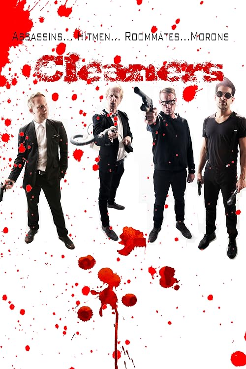 Cleaners