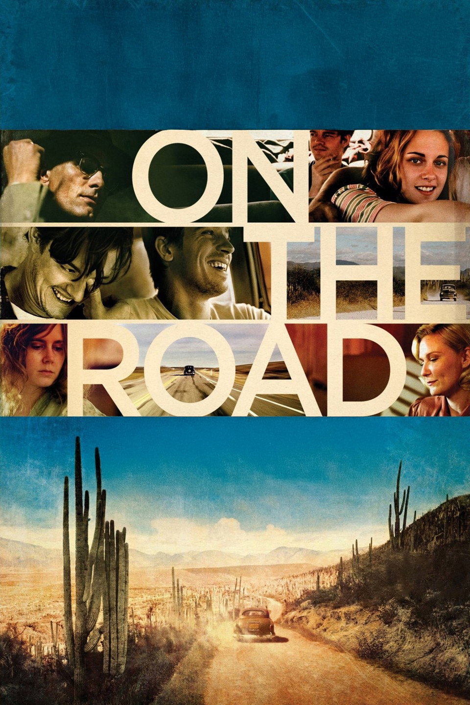 On the Road
