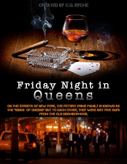 Friday Night in Queens
