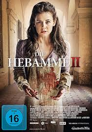Повитуха 2