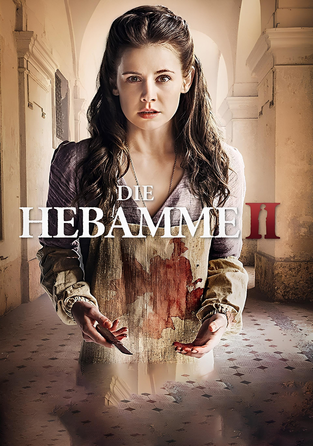 Повитуха 2