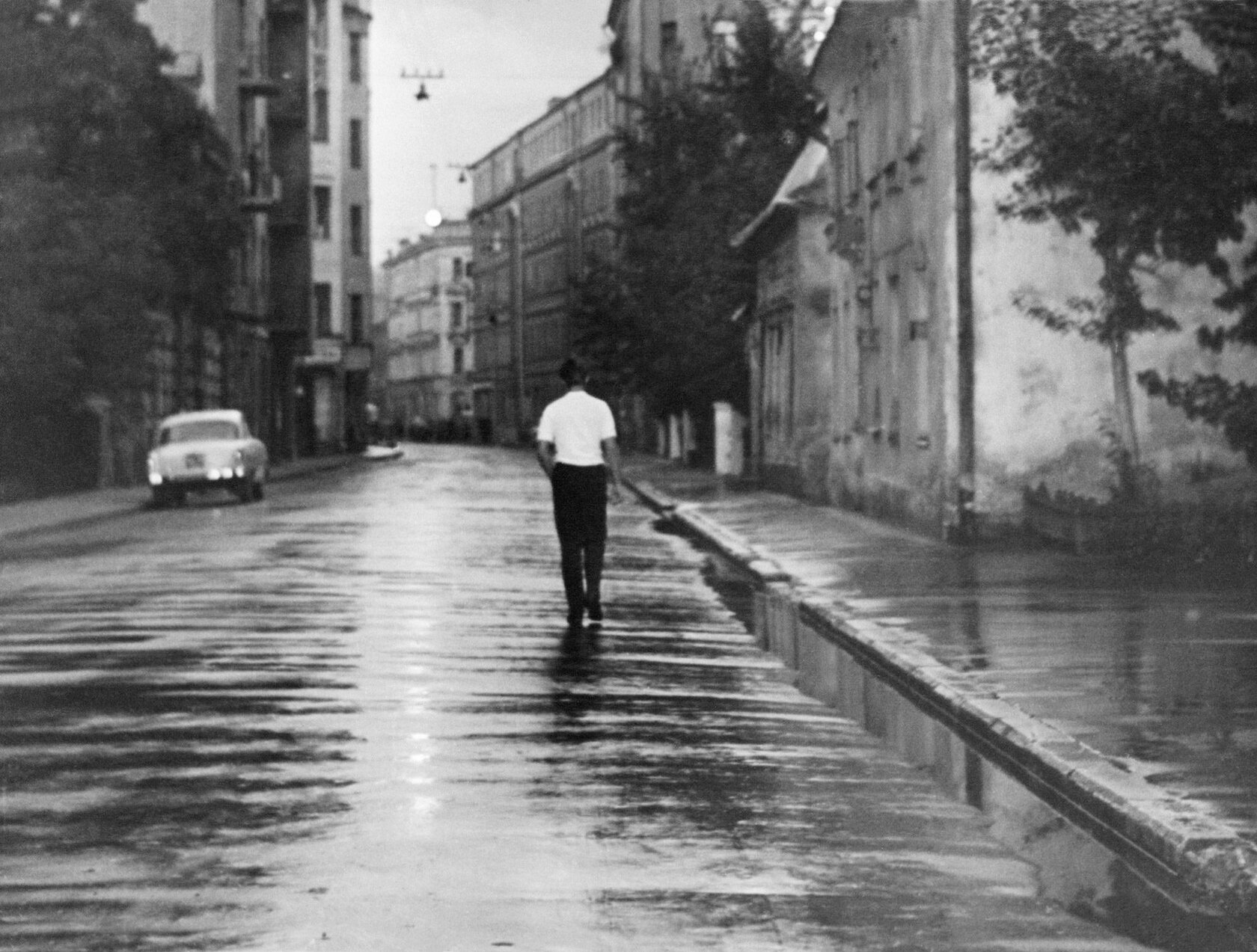 Мне двадцать лет — кадр 8