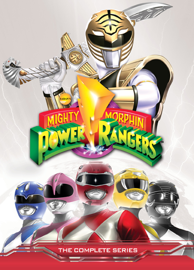A Morphenomenal Cast: A Look Back at Becoming a Power Ranger