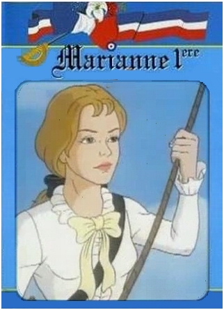 Marianne 1ère