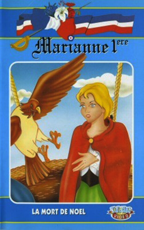Marianne 1ère