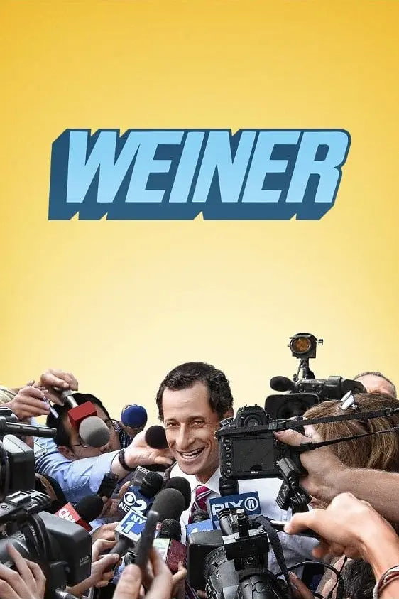 Der Fall Anthony Weiner