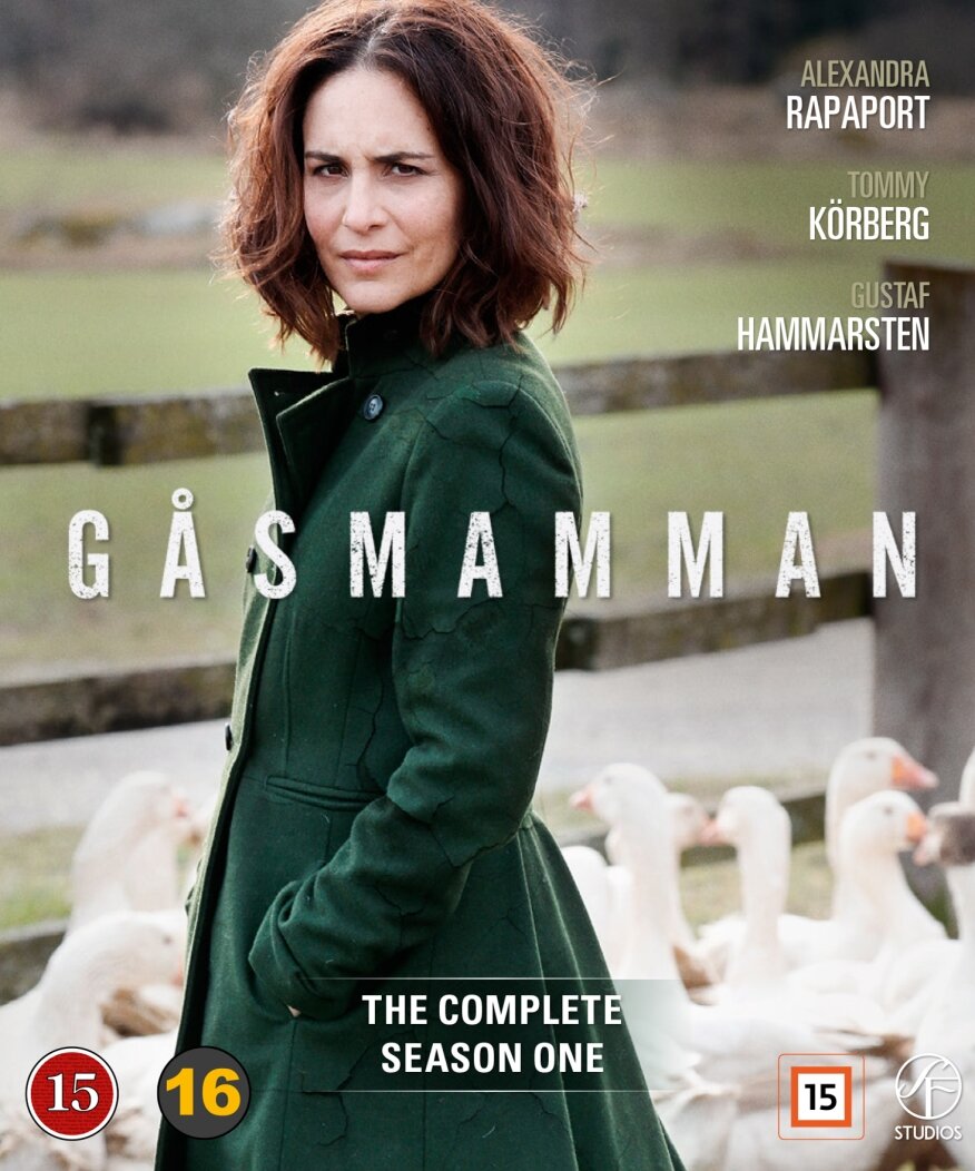 Mother Goose