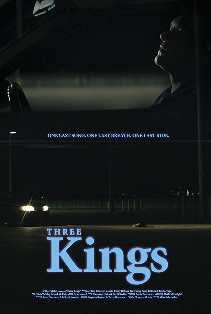 Three Kings