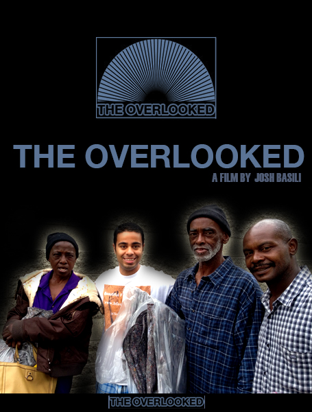 The Overlooked