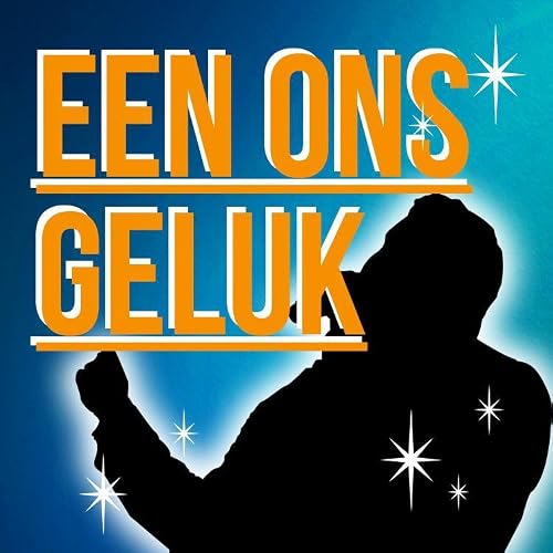 Een ons geluk