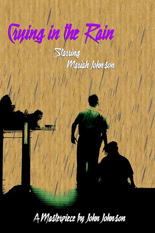 Crying in the Rain