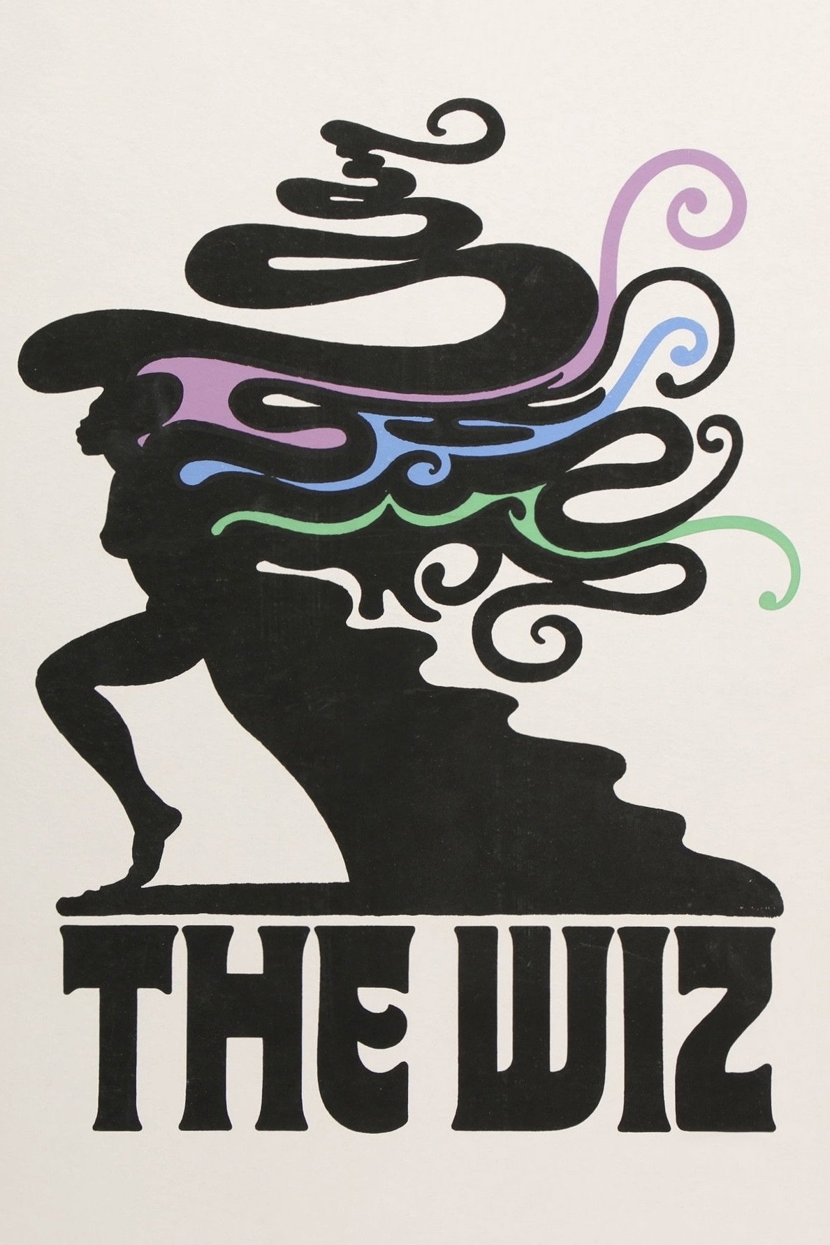 The Wiz - Das Zauberhafte Land