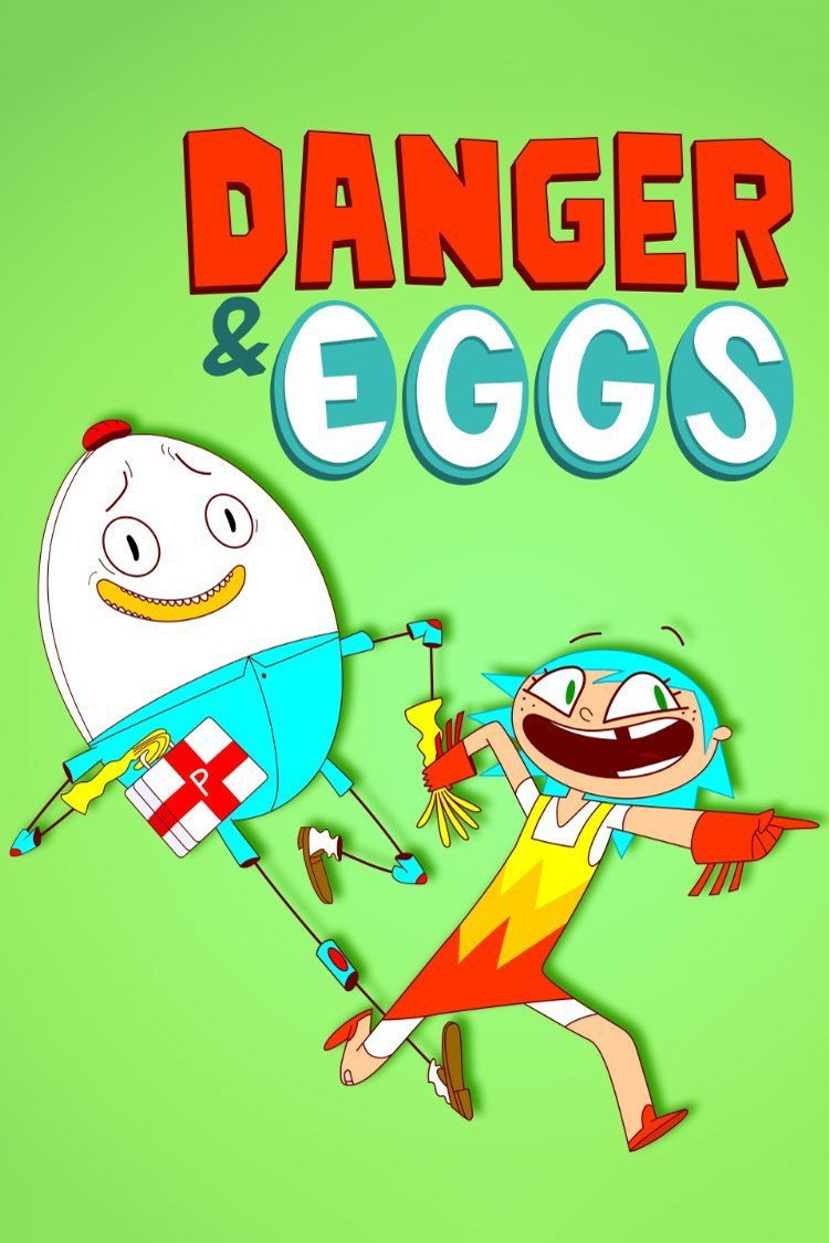 Danger & Eggs