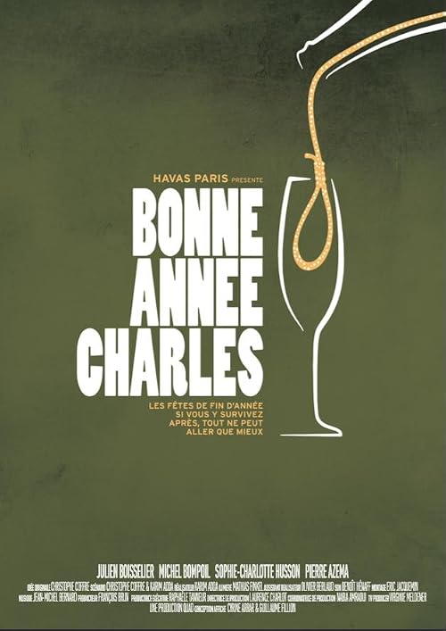 Bonne année Charles