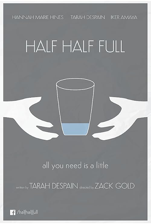 Half Half Full