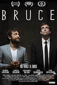 Bruce