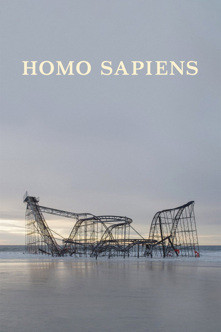 Homo sapiens