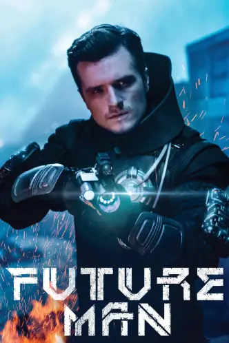 Future Man