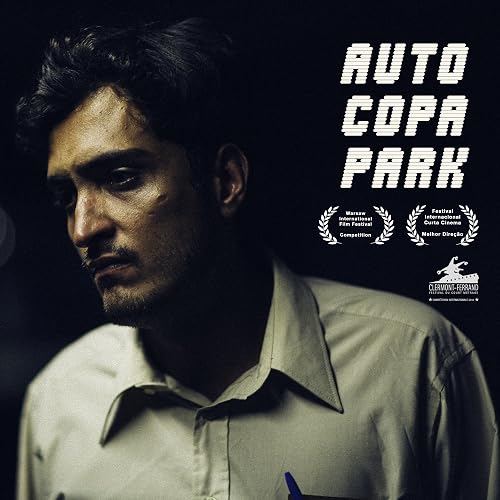 Auto Copa Park