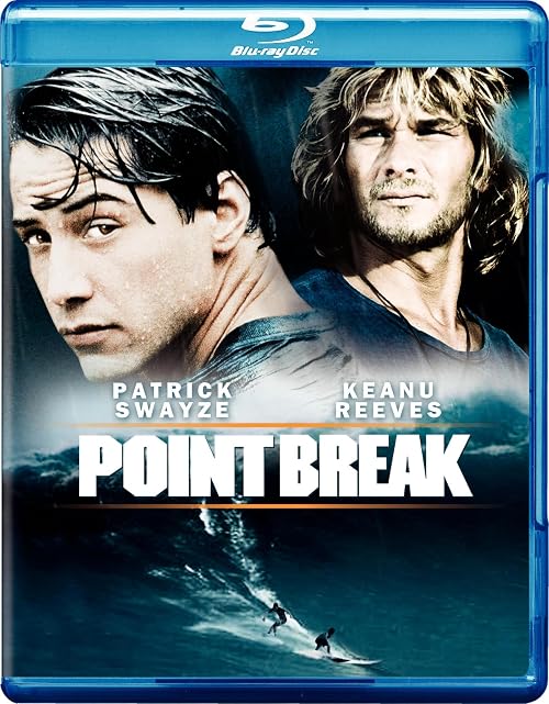 Point Break: It's Make or Break
