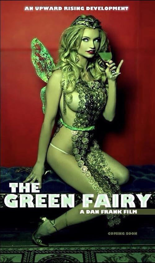Tales from the Green Fairy