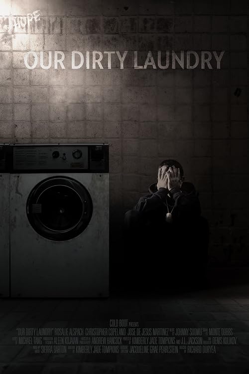 Our Dirty Laundry