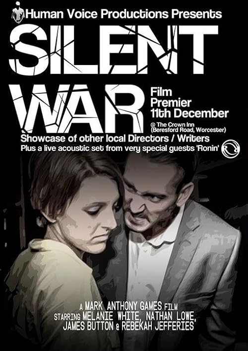 Silent War