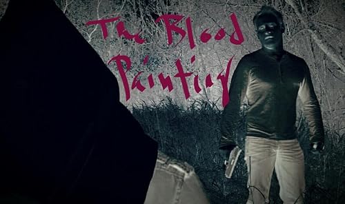 Blood Painting