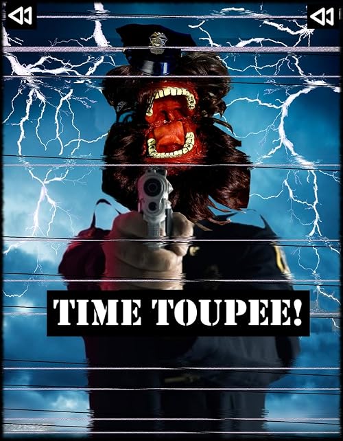 Time Toupee