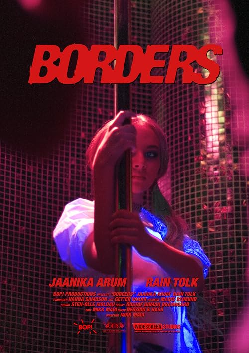 Borders