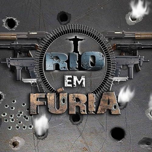 Rio em Furia