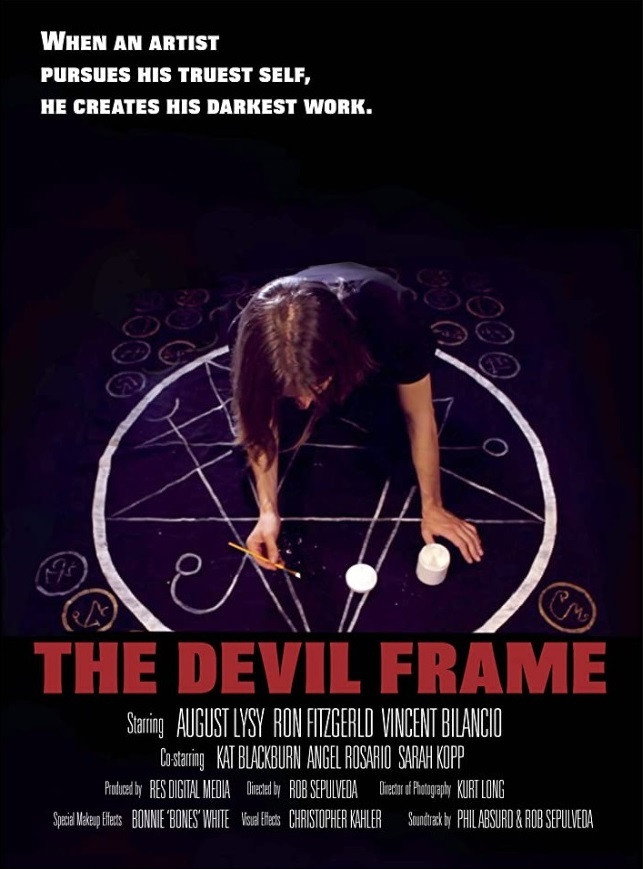 The Devil Frame