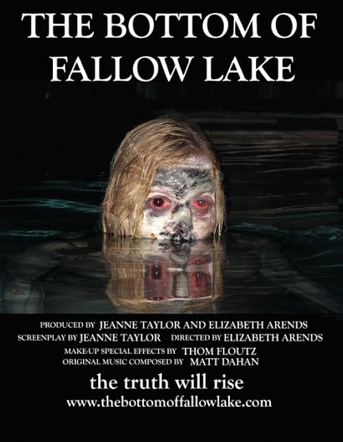 The Bottom of Fallow Lake