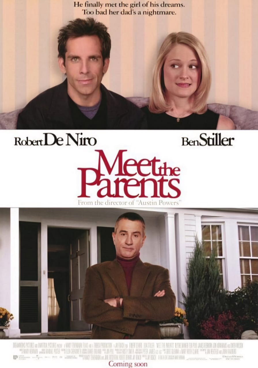 Meet the Parents