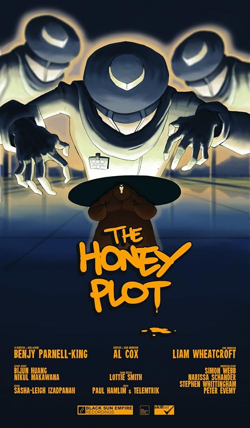 The Honey Plot
