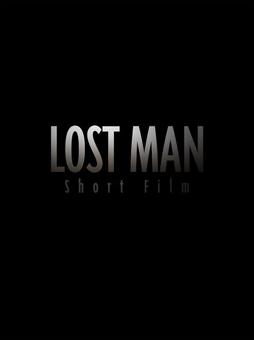 Lost Man