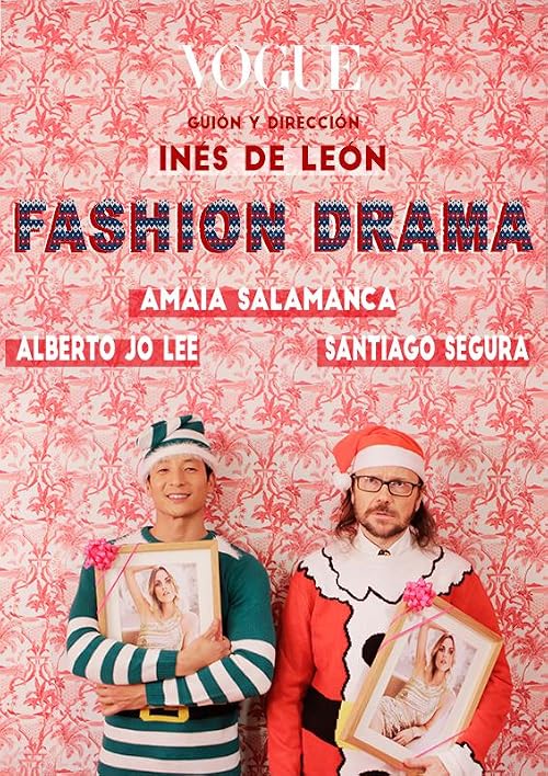 Amaia's Little Helpers