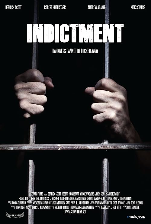 Indictment