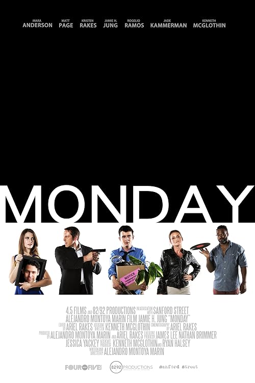 Monday