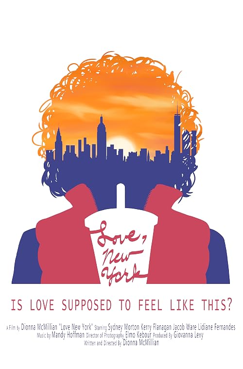 Love, New York