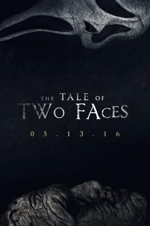 The Tale of Two Faces