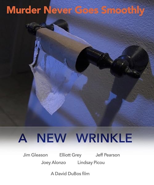 A New Wrinkle