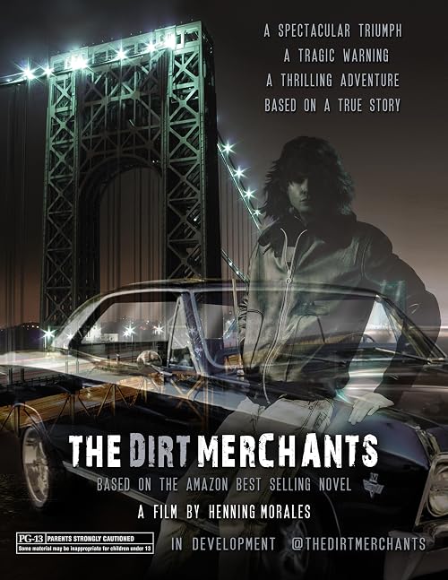 The Dirt Merchants