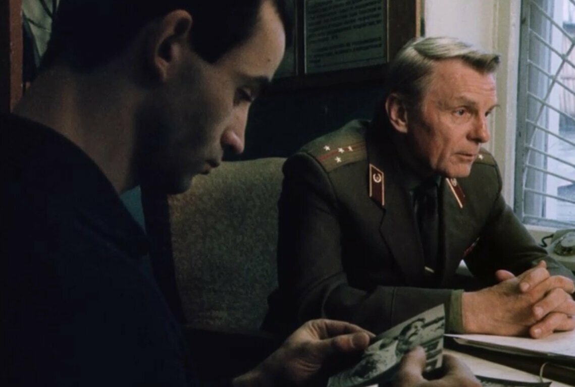 ...По прозвищу «Зверь» — кадр 3