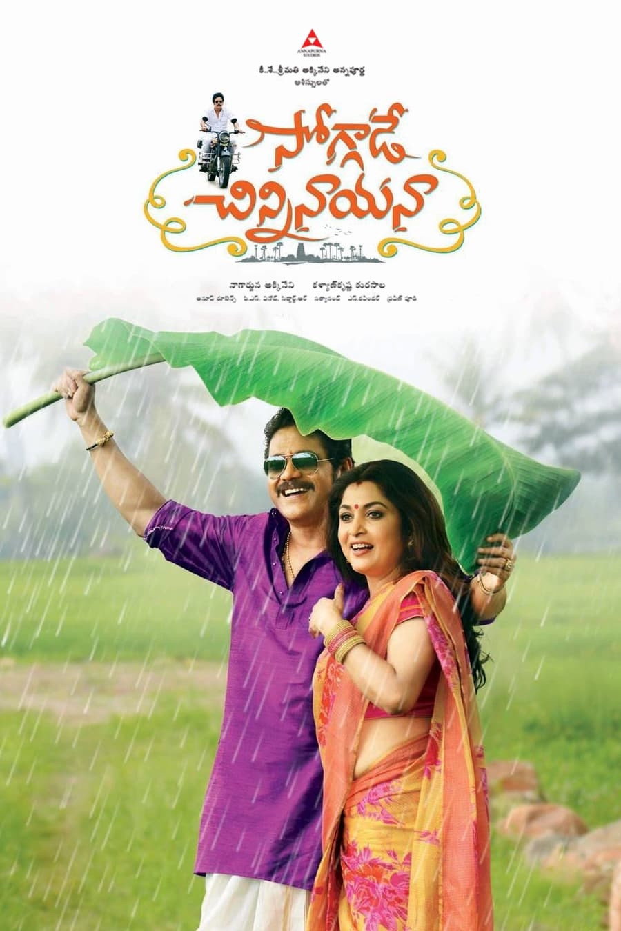 Soggade Chinni Nayana