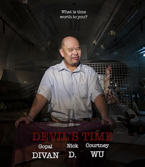 Devil's Time