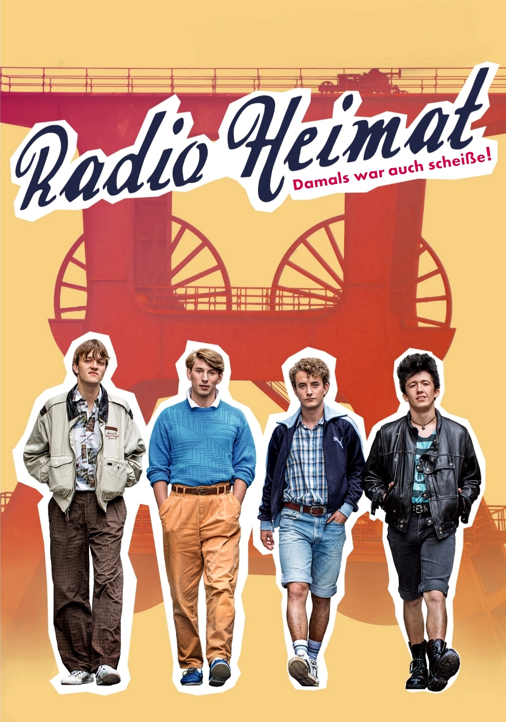 Radio Heimat